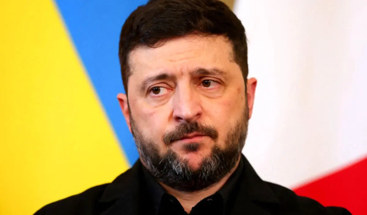 آمریکا چشماندازی برای عضویت اوکراین در ناتو نمیبیند