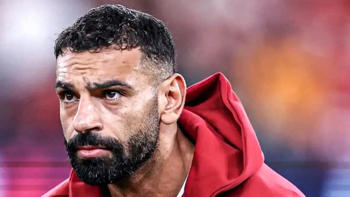 انتقاد اسطوره آرسنال از محمد صلاح: اشتباه کردی