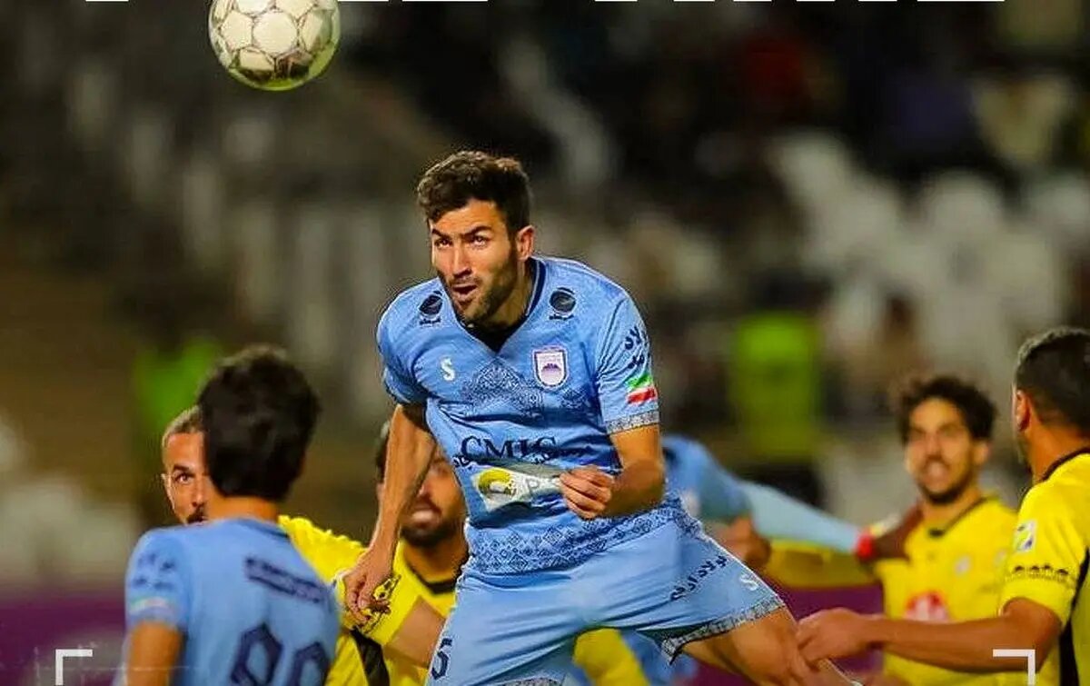 هفته سیزدهم لیگ برتر: برد بزرگ چادرملو برابر فجر در شیراز