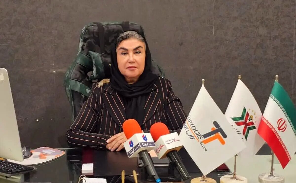 استقبال چشمگیر مسافران از هتل بزرگ کوروش کیش پس از جنگ