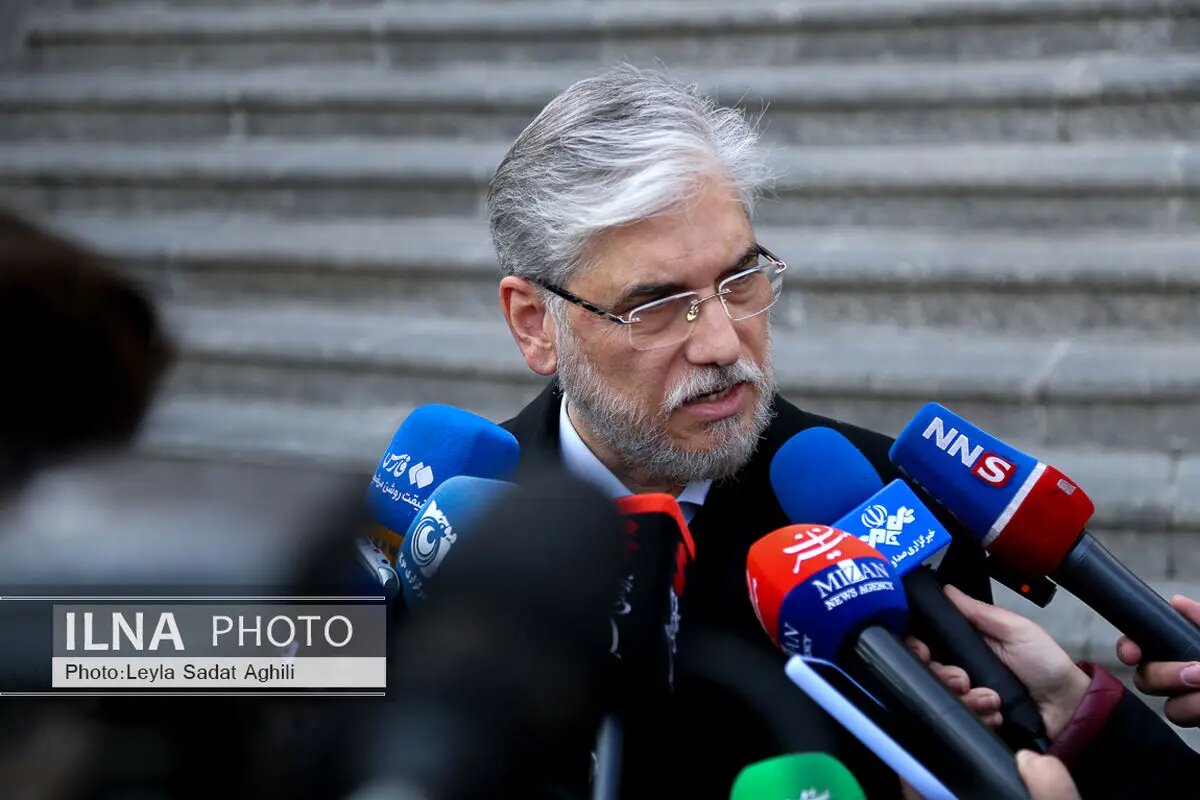 محورهای مطالبات دانشجویی را پس از جمع بندی به رئیس‌جمهور می‌دهیم