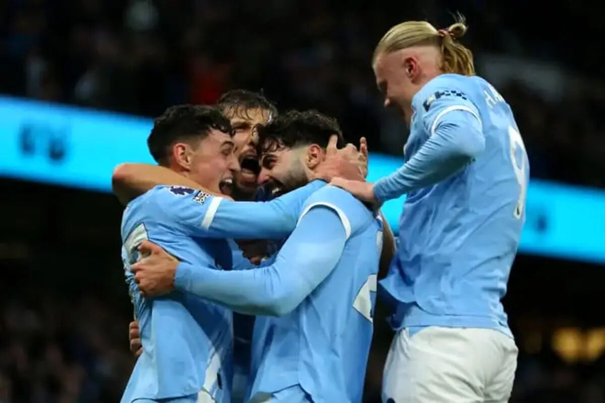 بهترین نسخه سیتی در بدترین زمان برای رئال مادرید!