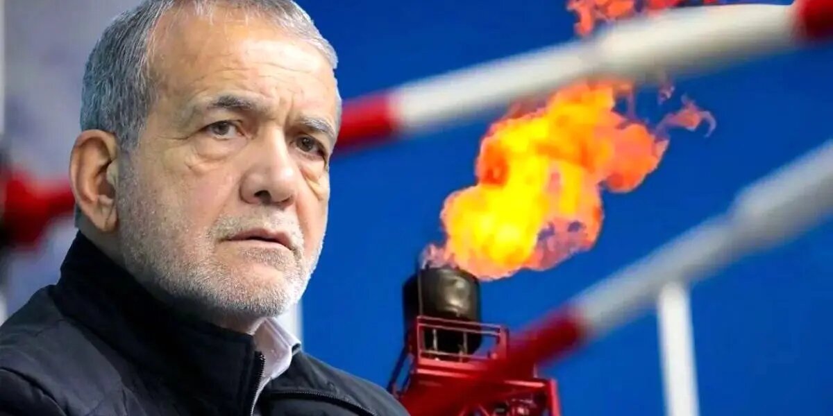 معافیت گاز صنایع در آذرماه اجرا نمیشود