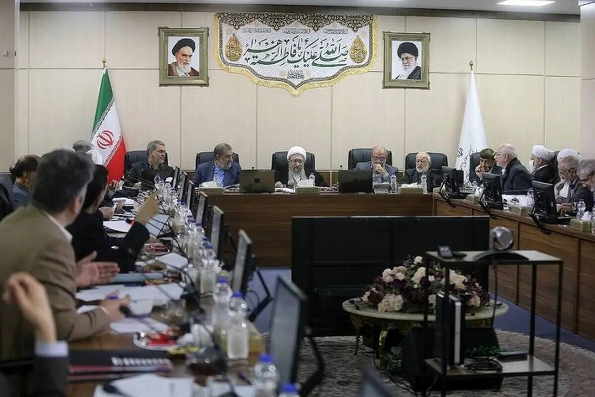 پایان بررسی لایحه «الزامات و احکام مورد نیاز قوانین بودجه سنواتی»