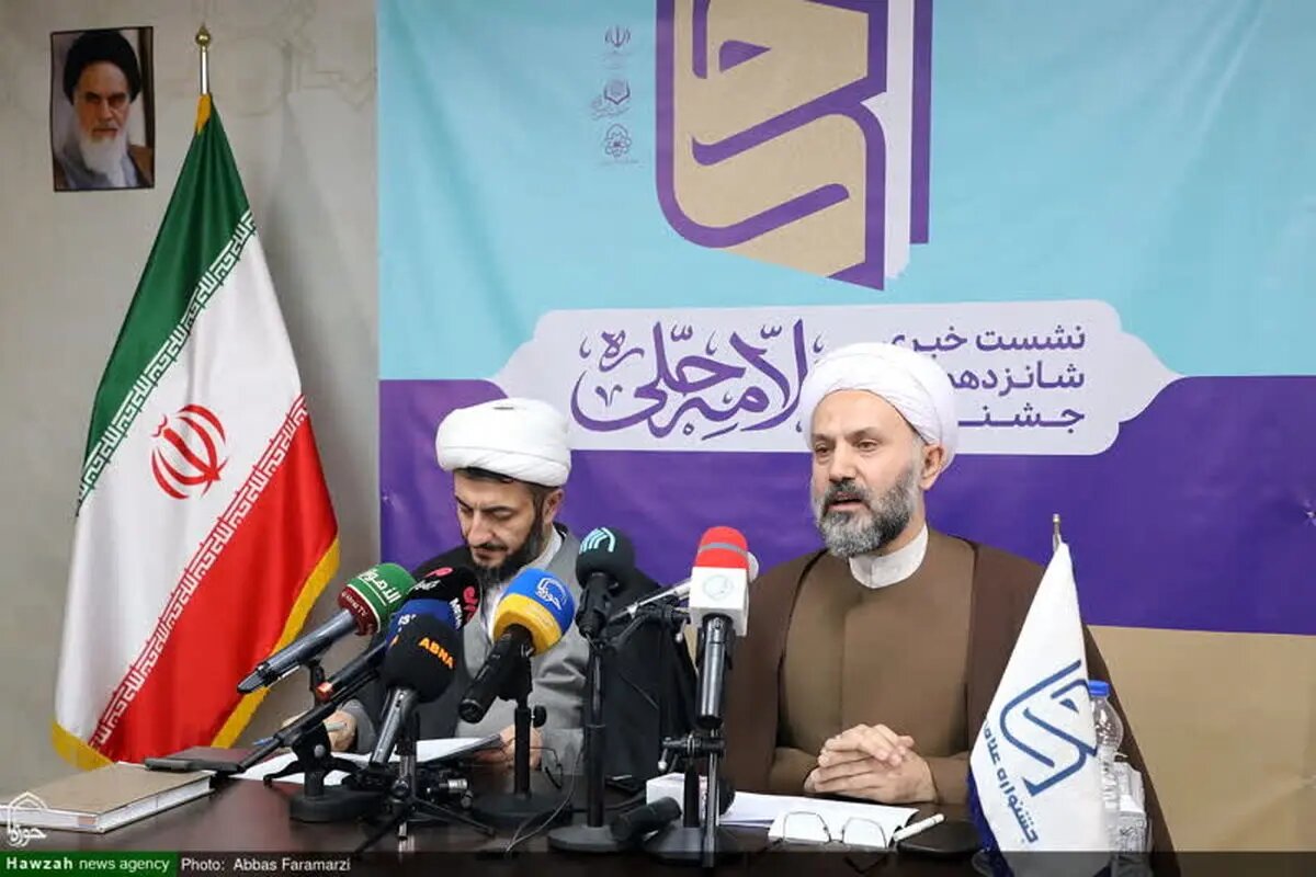 چاپ ۲۹۰ مجله پژوهشی در حوزههای علمیه