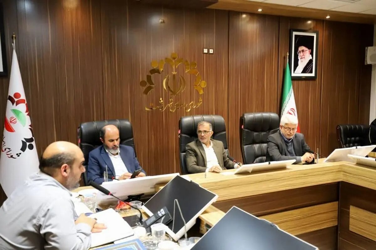 رمضانی: با برگزاری نمایشگاه در سبزه میدان رشت مخالفیم /محجوب: برنامههای ویژه هفته رشت اعلام شد
