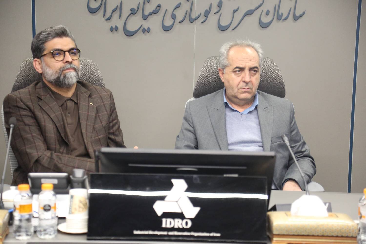 امکان استفاده منطقه آزاد ارس از سامانههای برخط وزارت صمت
