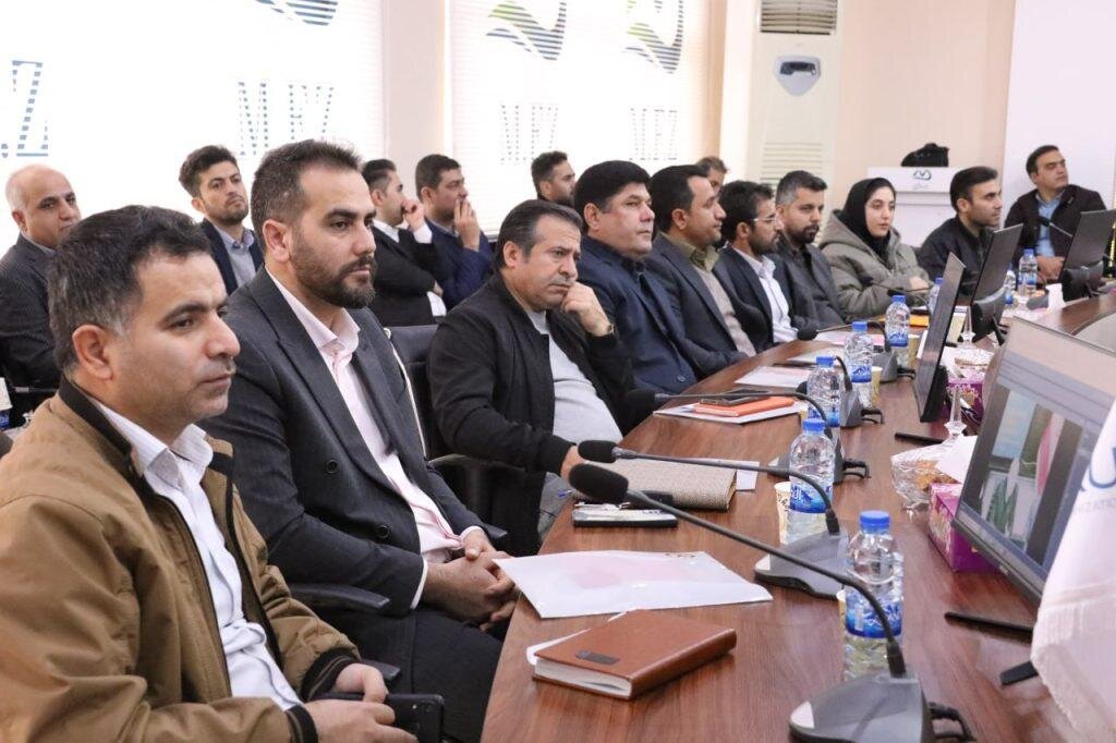 نشست تخصصی ظرفیت‌های مناطق آزاد در بازآفرینی شهری با محوریت منطقه آزاد ماکو آغاز شد