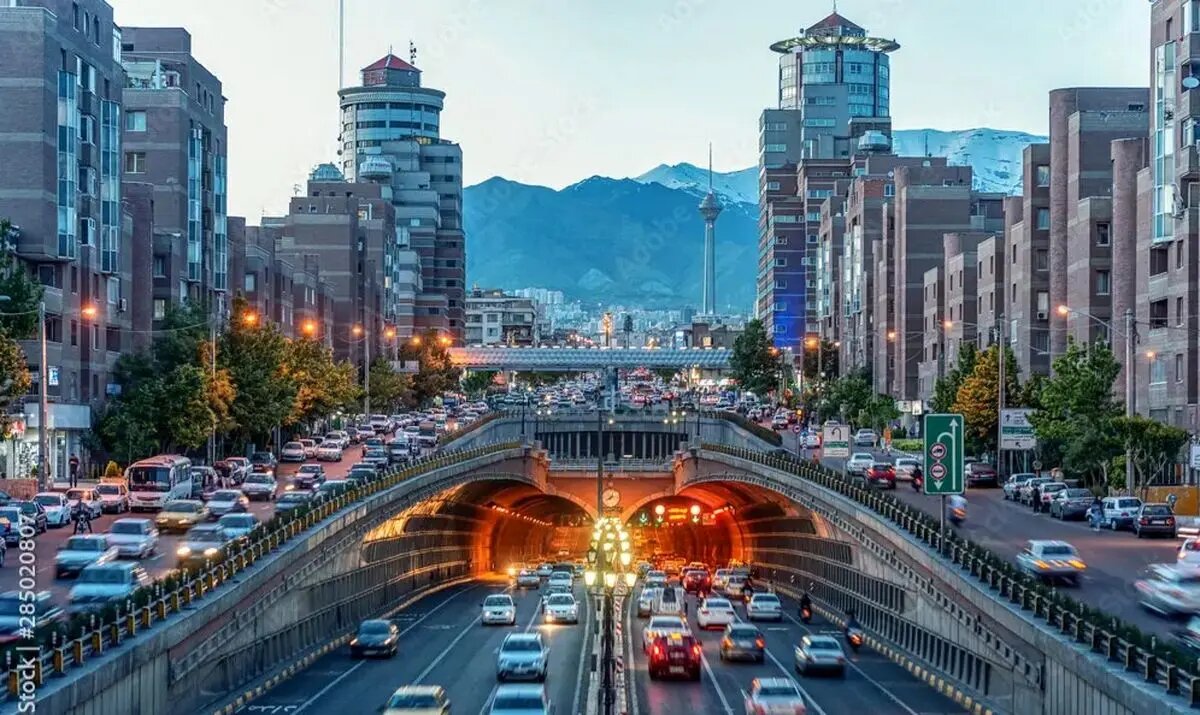 لغو اجرای طرح زوج و فرد از درب منزل در پایتخت از فردا/فعالیت اصناف به روال عادی برگشت