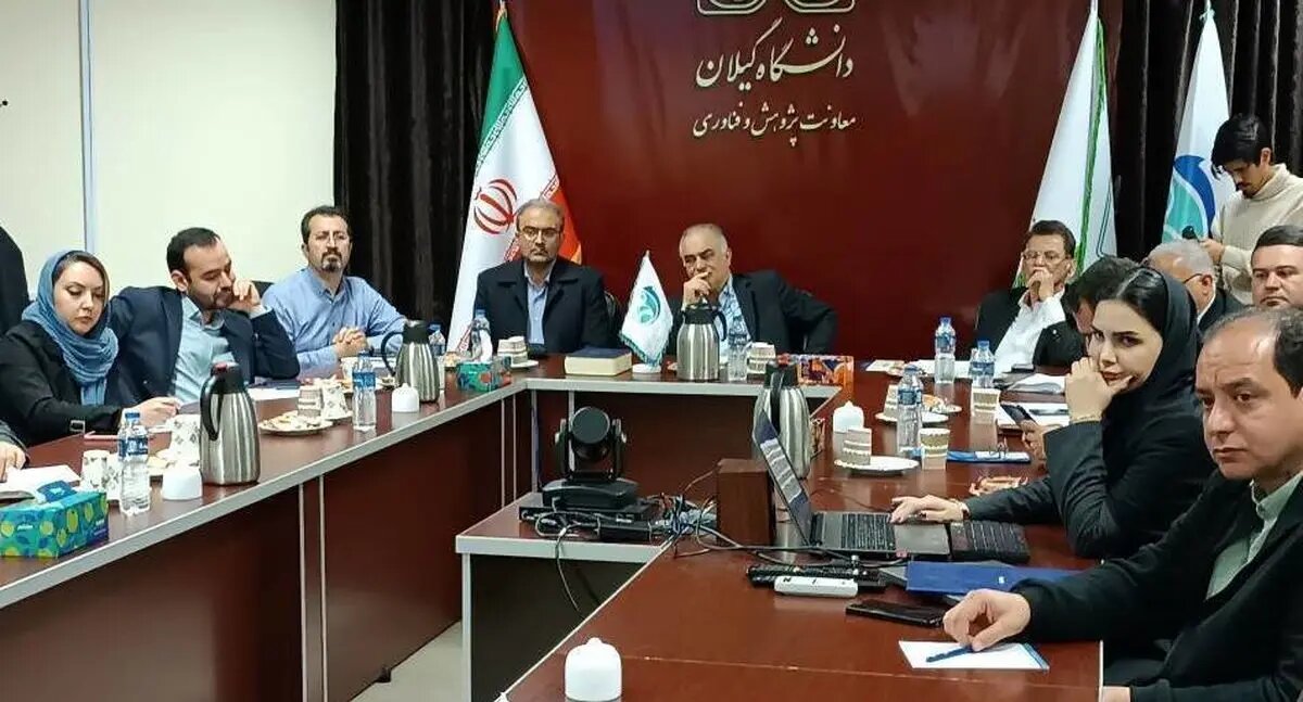 آبزیپروری در گیلان هوشمند سازی میشود