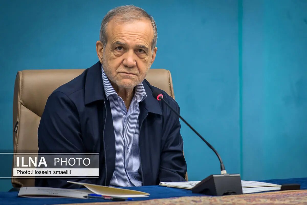 ضروری است زین‌پس تمام صنایع آب‌بر صرفاً در سواحل جنوبی توسعه پیدا کنند