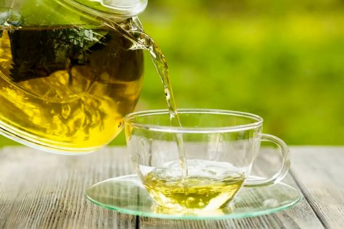 بهترین نوشیدنی طبیعی برای کاهش چربی خون