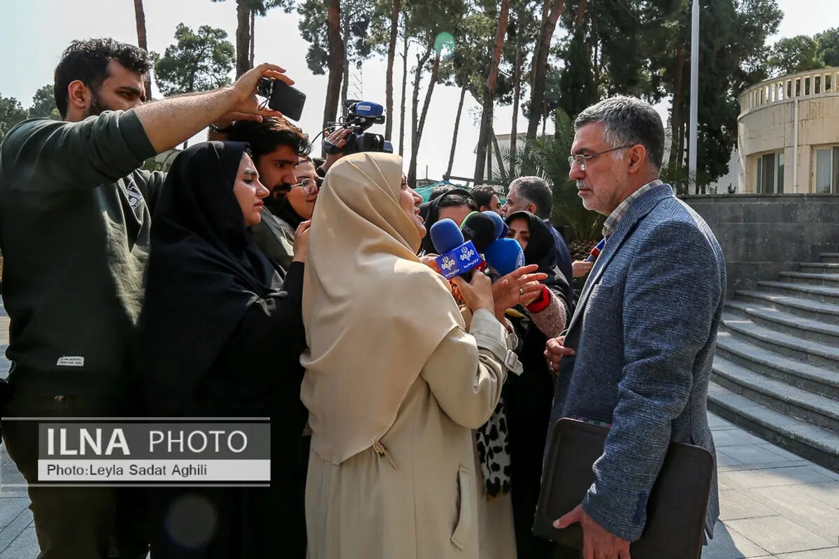 در قله پیک آنفلوآنزا هستیم/سویه جدید بیشتر بین سنین ۵ تا ۱۴ سال را درگیر می‌کند