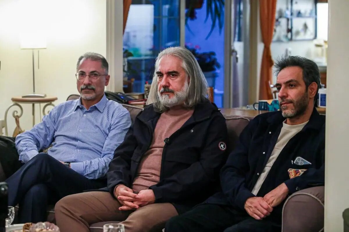 مجمع دبیران ادوار مختلف جشنواره موسیقی فجر تشکیل شد