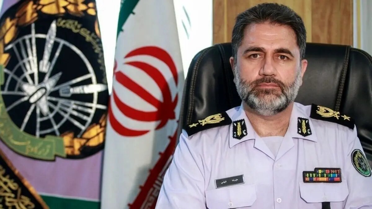 همه سامانههای آسیبدیده جایگزین شدند