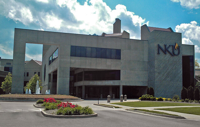 تیراندازی در دانشگاه کنتاکی؛ یک کشته ویک زخمی