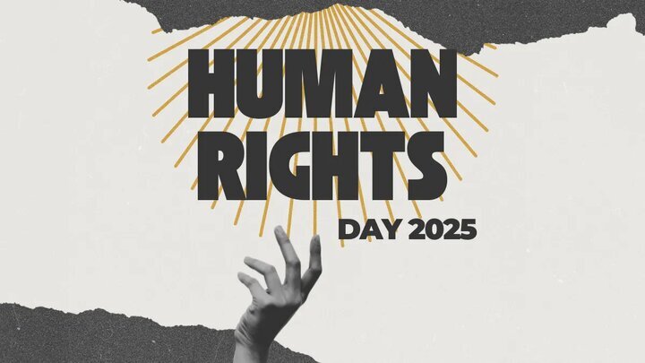 روز جهانی حقوق بشر و بازنگری در حقوق اساسی انسان‌ها