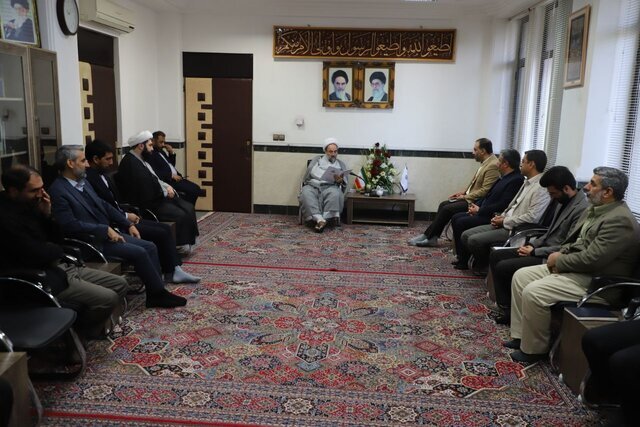 رویداد «ایران جان» با نگاه جامع هویت دینیـفرهنگی سیستان و بلوچستان را معرفی کند