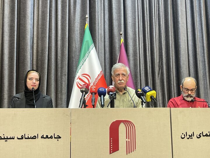 در بازداشت بازیگران ادعاهای فاقد سند مطرح شد