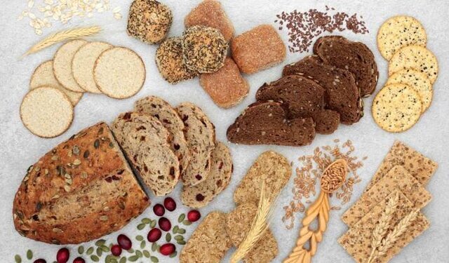 پویش ملی «نان سالم» در اصفهان کلید خورد؛ نان کامل ابزار تازه مهار بیماریهای غیرواگیر