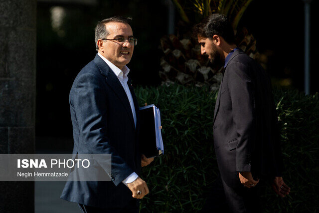 رفیع زاده: محدودیت آزمون جذب ۵۰۰ مدیر جوان برداشته شد