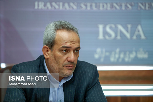 درخواست از نهادهای بینالمللی برای رفع فوری نیازهای مهمانشهر شهید ناصری ساوه