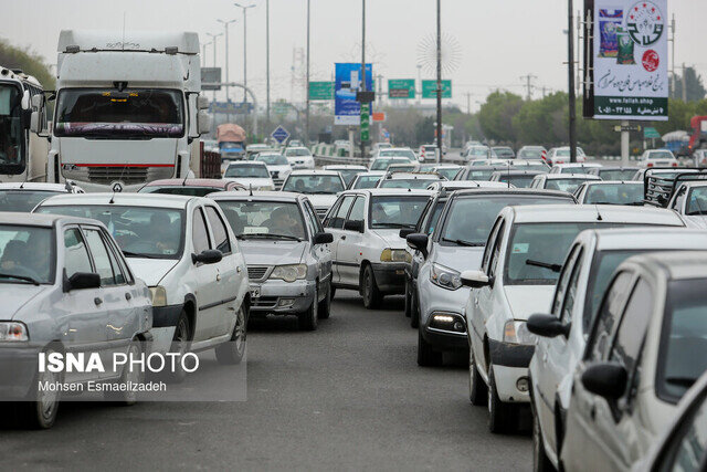 مدیرکل مطالعات شهری شهرداری: جمعیت مشهد تا ۸ سال آینده به بیش از ۵ میلیون نفر می‌رسد
