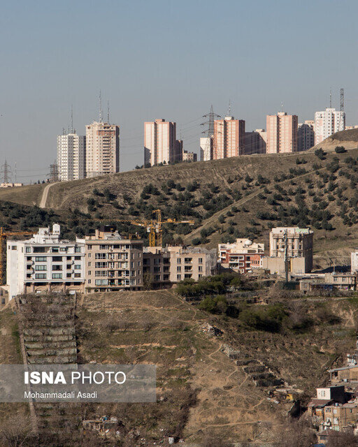 مدیرکل مطالعات شهری شهرداری: جمعیت مشهد تا ۸ سال آینده به بیش از ۵ میلیون نفر می‌رسد