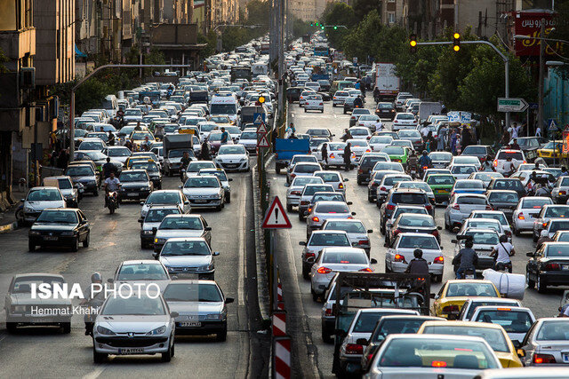 مدیرکل مطالعات شهری شهرداری: جمعیت مشهد تا ۸ سال آینده به بیش از ۵ میلیون نفر می‌رسد