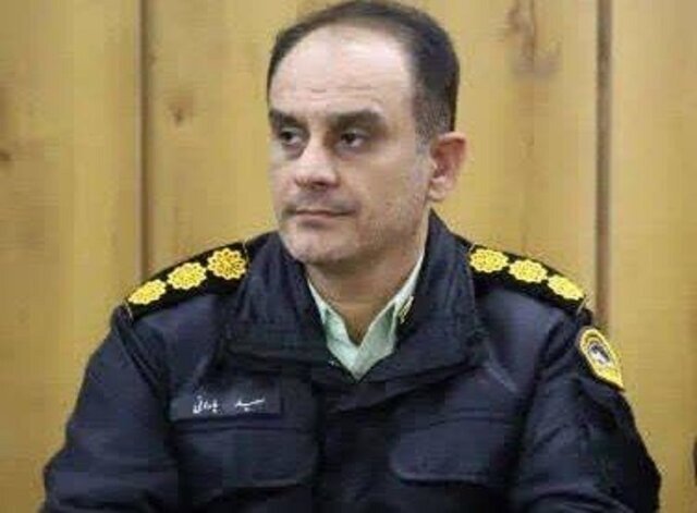 تأکید رئیس پلیس پیشگیری لرستان بر ضرورت  خودمراقبتی  ادارات دولتی در برابر سرقت