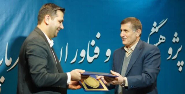 زمینه استفاده گستردهتر از ظرفیتهای علم و پژوهشی در آذربایجان غربی فراهم شود