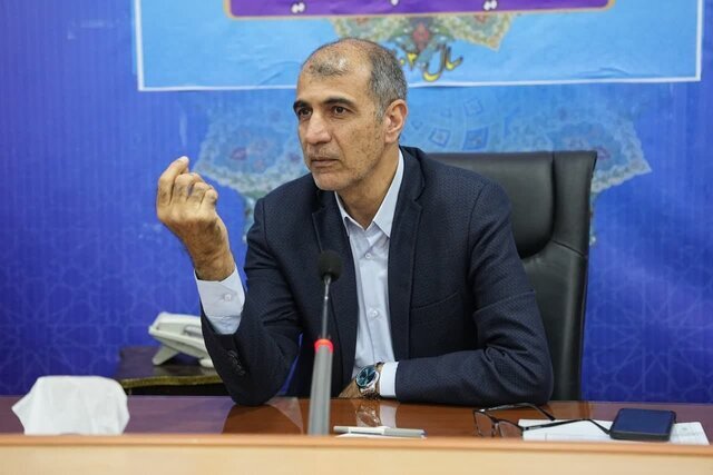 معاون استانداری: بانک اطلاعاتی پژوهشها در کرمانشاه باید تشکیل شود