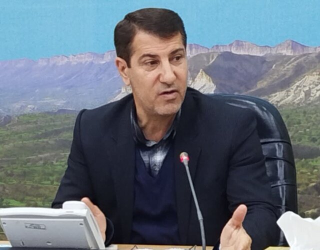 معاون استاندار: هوشمندسازی شبکه توزیع آب ایلام اولویت مدیریت منابع آب است