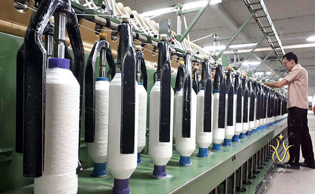 ماشین‌آلات سالخورده و انبارهای خالی/ چرا نساجی قدرت رقابت ندارد؟