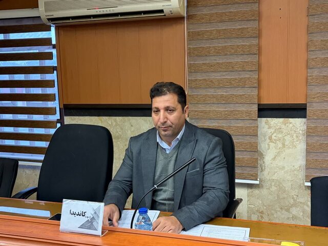 ابقاء رئیس هیات شمشیربازی کرمانشاه