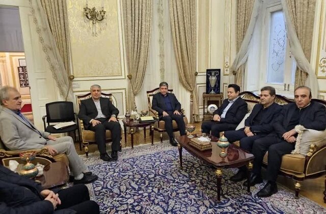 ظرفیت قابل توجه استان اردبیل برای سرمایهگذاری