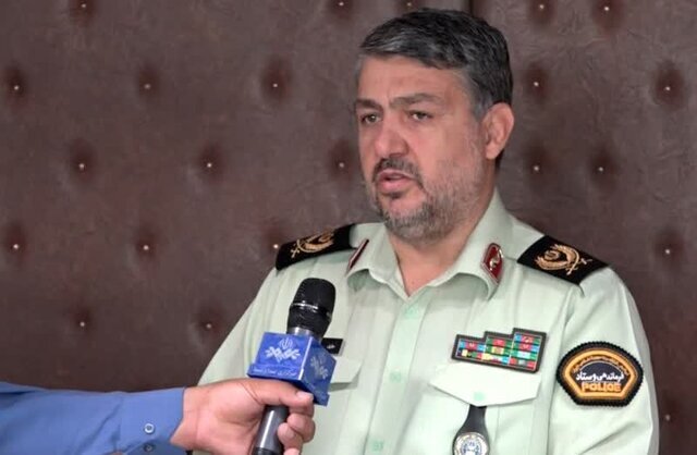 دستگیری سرشبکه اصلی باند سودجویی۵۰۰ میلیارد تومانی از شرکتهای معدنی و دولتی