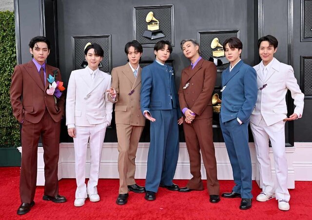 تب «کِیپاپ» چطور دنیا را گرفت؟