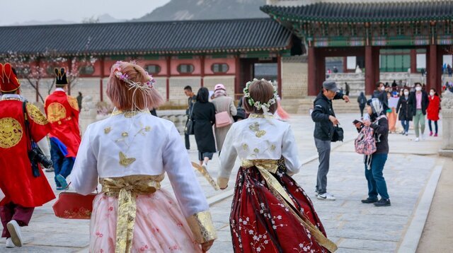 تب «کِیپاپ» چطور دنیا را گرفت؟