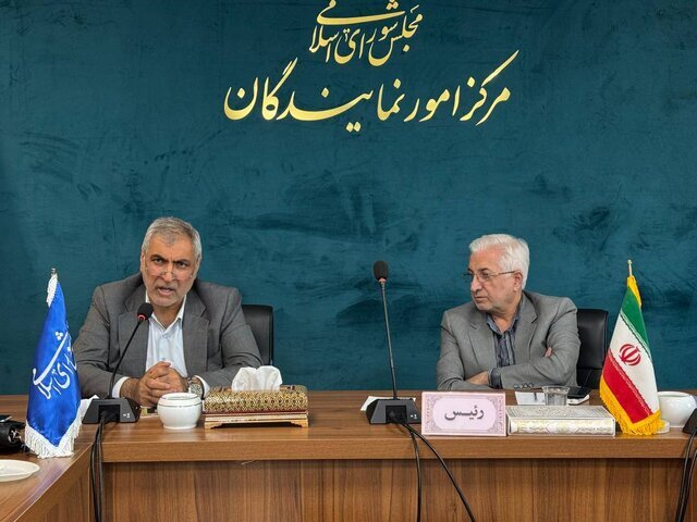 راه عبور از بحران آب و خامفروشی؛ جذب سرمایهگذار بخش خصوصی