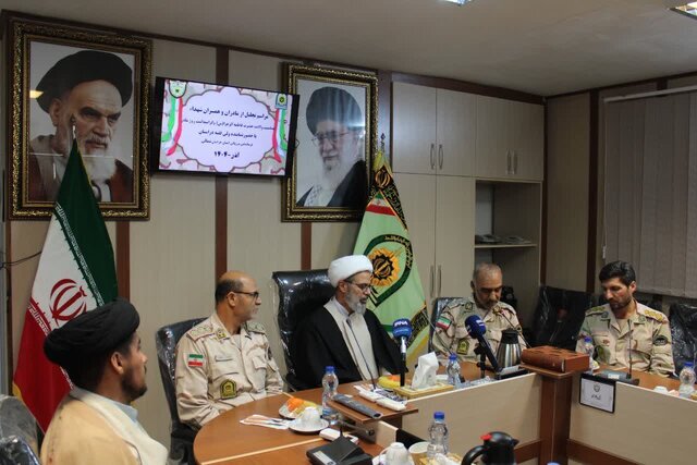 ولادت حضرت فاطمه(س) و اکرام مادران شهدای مدافع وطن در خراسان شمالی