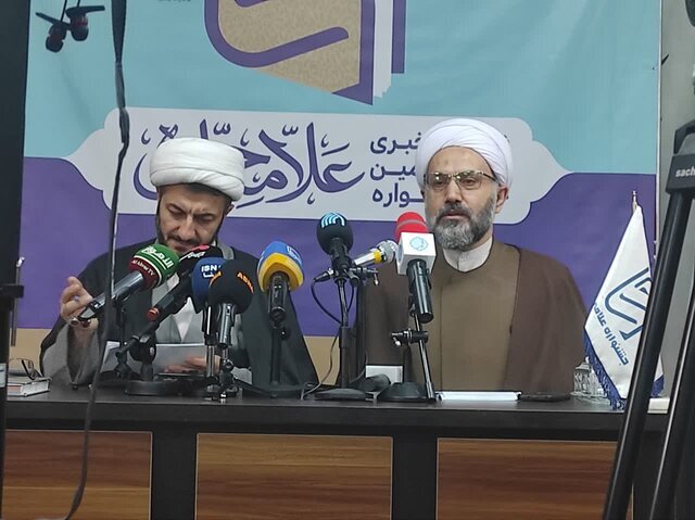 معاون پژوهش حوزه‌های علمیه: پژوهش، زیرساخت تمدن‌سازی و حکمرانی دینی است