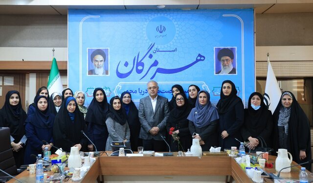 استاندار: شورای راهبردی بانوان هرمزگان تشکیل می‌شود