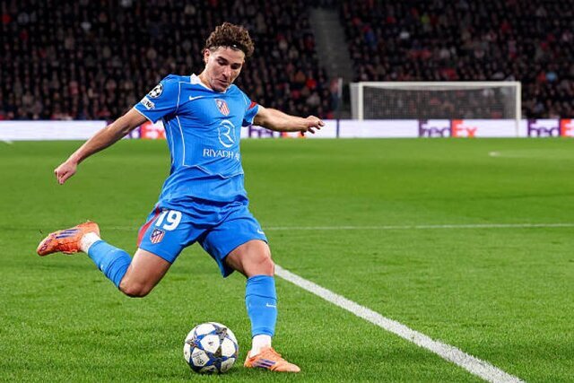 آلوارس: خیلی به این برد نیاز داشتیم