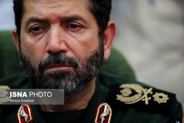 اخبار سیاسی ۱۹ آذر؛ پاسخ به ادعایی علیه فرمانده سپاه تهران/واکنش پزشکیان به «ماراتن کیش»