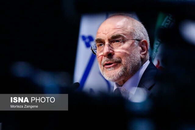 اخبار سیاسی ۱۹ آذر؛ پاسخ به ادعایی علیه فرمانده سپاه تهران/واکنش پزشکیان به «ماراتن کیش»