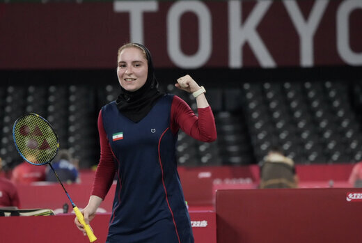 بازگشت کرسی IOC به ایران/ دختر ایرانی عضو کمیته بین المللی المپیک شد