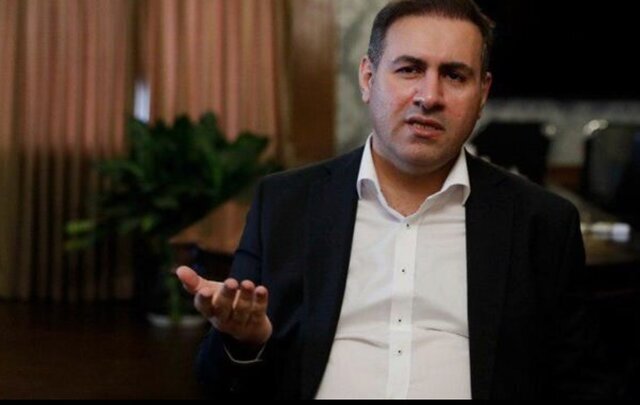 رمز ارز ملی گردش پول را قانونمند میکند