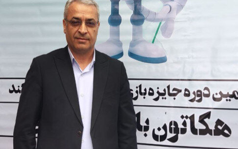 گلستان میزبان نخستین هکاتون بازیهای جدی؛ جهش به سمت قطبسازی در صنعت بازیهای ایرانی