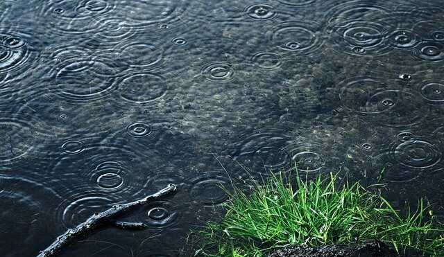 کارشناس هواشناسی قزوین اعلام کرد: ثبت بارش ۶.۵ میلی‌متری در قزوین